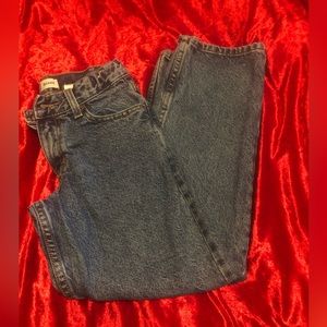 Levi Signature Boys Jeans